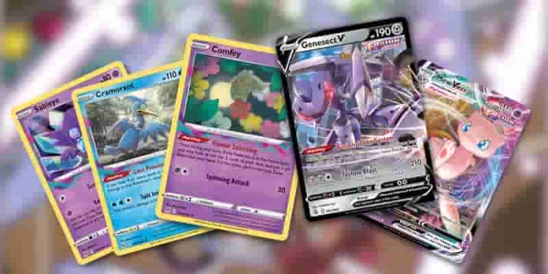 Мульти-призовые карты Pokémon TCG мешают игре