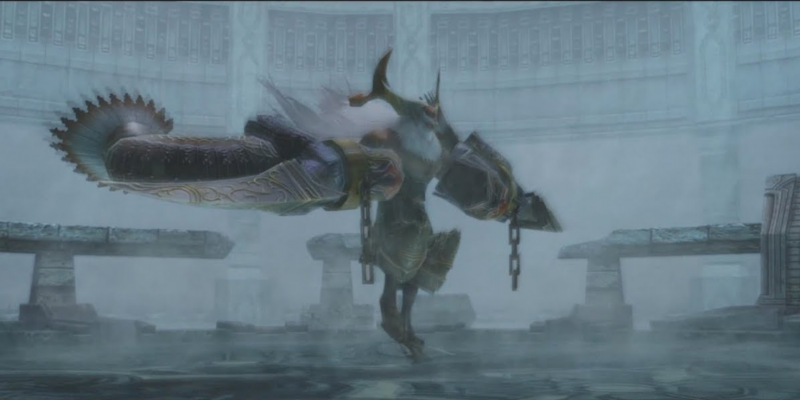 FFXII: Эпоха зодиака — все Эсперы, ранжированные по силе