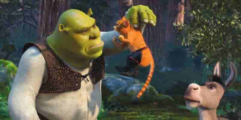 10 шуток DreamWorks для взрослых (которые выходят за рамки детских голов)