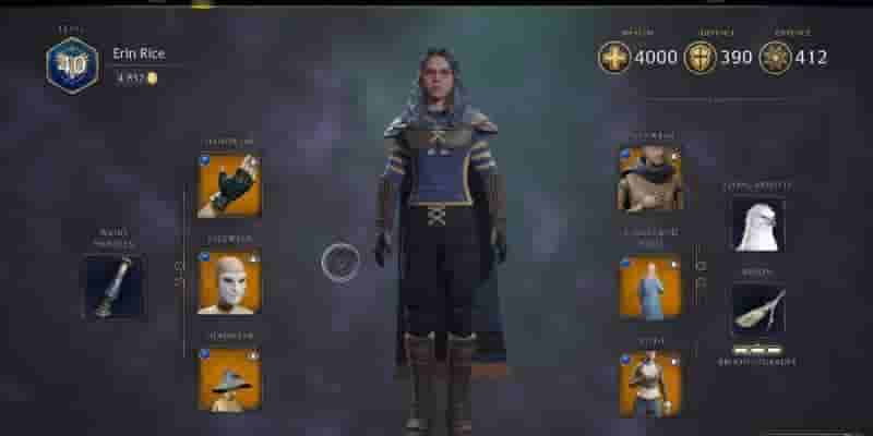 Hogwarts Legacy: как найти & Разблокировать черты