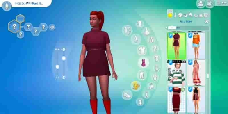 Sims 4: 10 Essential CAS Модификации для более уникальных симов