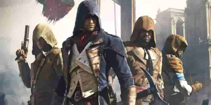 Как играть в Assassin's Creed в хронологическом порядке