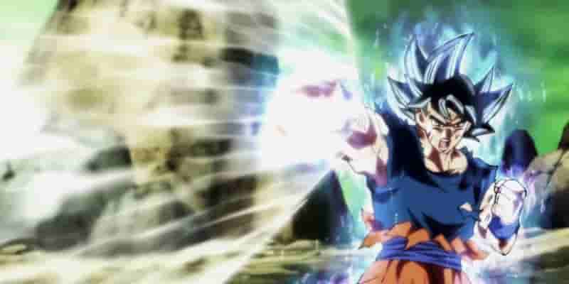 Самые слабые атаки Dragon Ball, которые следует отменить