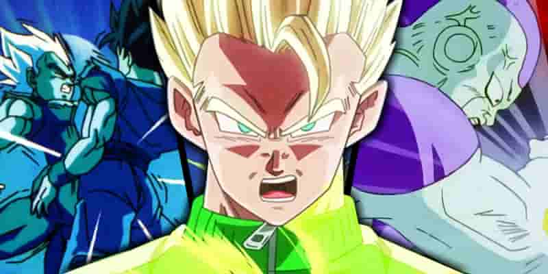 Подробности Dragon Ball Z, которые фанаты всегда неправильно понимают