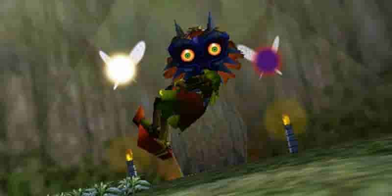 10 персонажей Zelda, которые оживят следующий список Smash Bros.