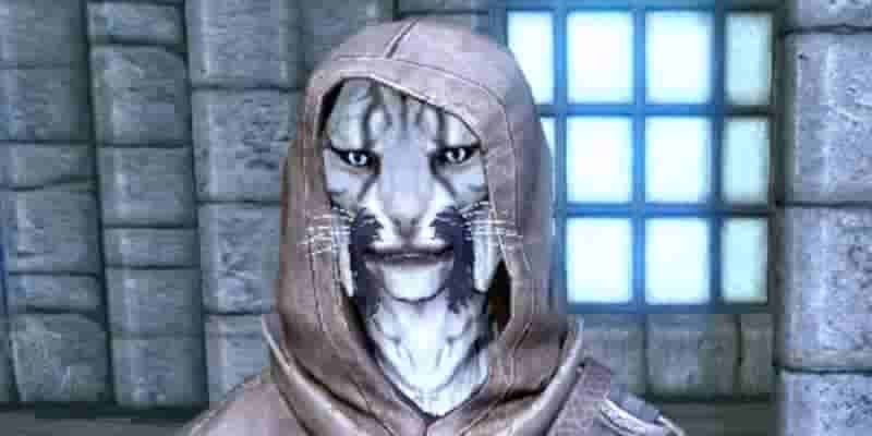 Самые сильные последователи Skyrim, рейтинг