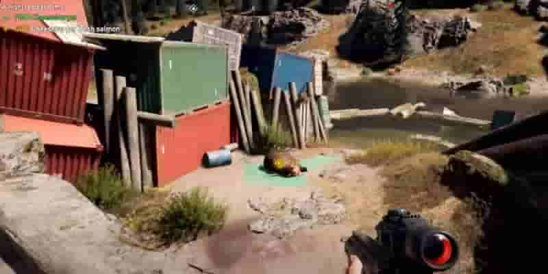 Как разблокировать все клыки по найму в Far Cry 5