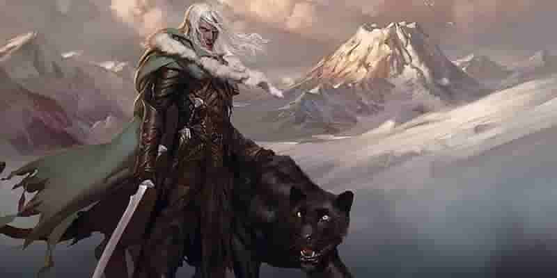 12 Best D&D 5e Feats For Rangers, Ranked