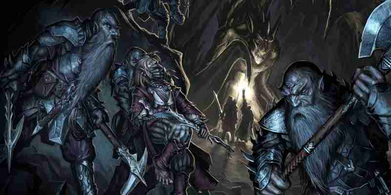 20 лучших монстров D&D для приключений в Подземье