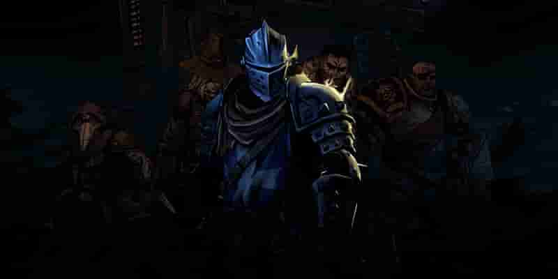 10 лучших пошаговых ролевых игр, которые стоит попробовать фанатам Baldur's Gate 3