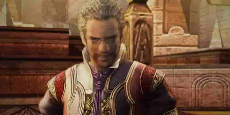 Final Fantasy : 10 лучших вариантов Сида из сериала, ранжированные