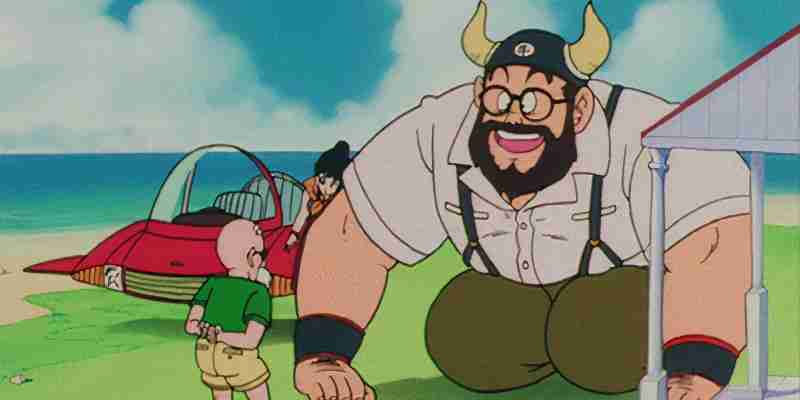 10 крутых людей из Dragon Ball DBZ, которые в конечном итоге были разрушены