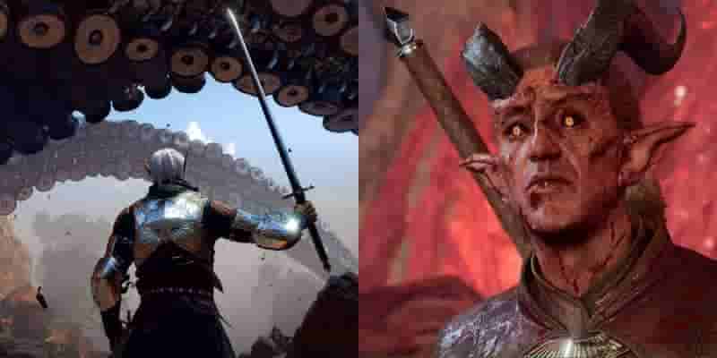 Baldur's Gate 3: Как найти Зевлора