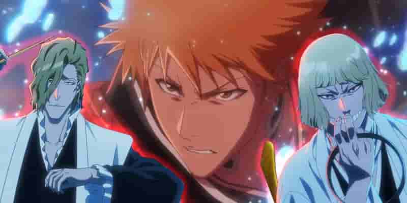 10 улучшений, которые необходимо внести в мангу Bleach: Тысячелетняя кровавая война