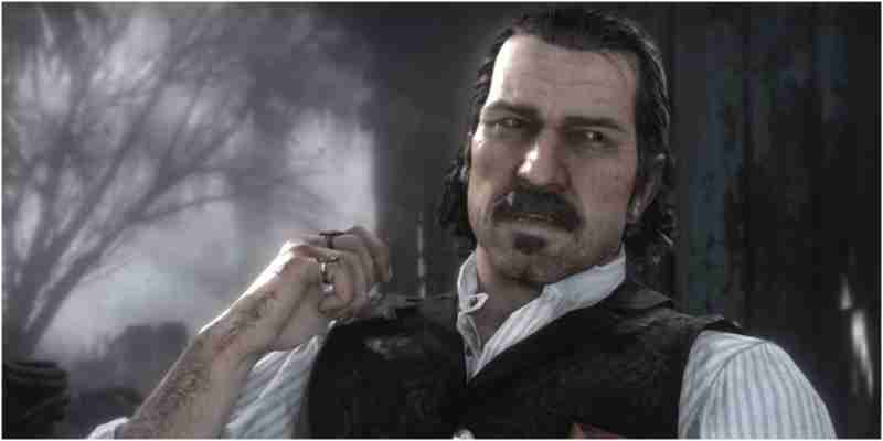 10 величайших сюжетных миссий в Вся франшиза Red Dead, рейтинг