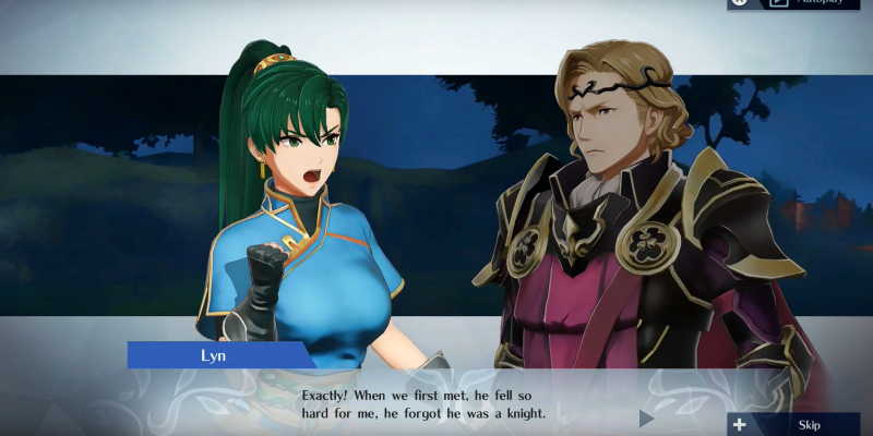 Fire Emblem Warriors: 10 самых смешных Поддержка Беседы, которые вы не захотите пропустить