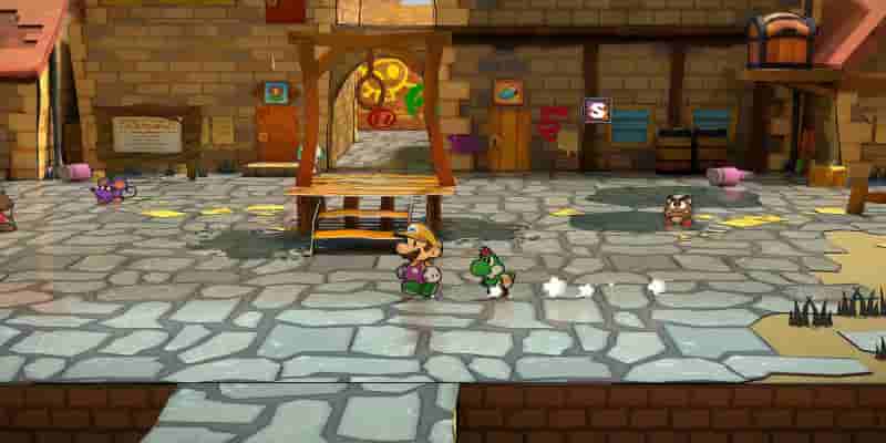 10 игр, которые станут намного лучше на Nintendo Switch 2