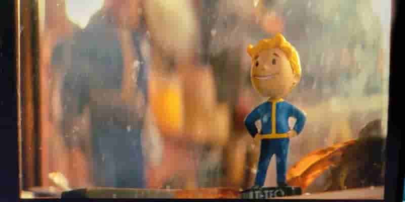 10 деталей серии Fallout от Amazon, которые отлично подходят для игр