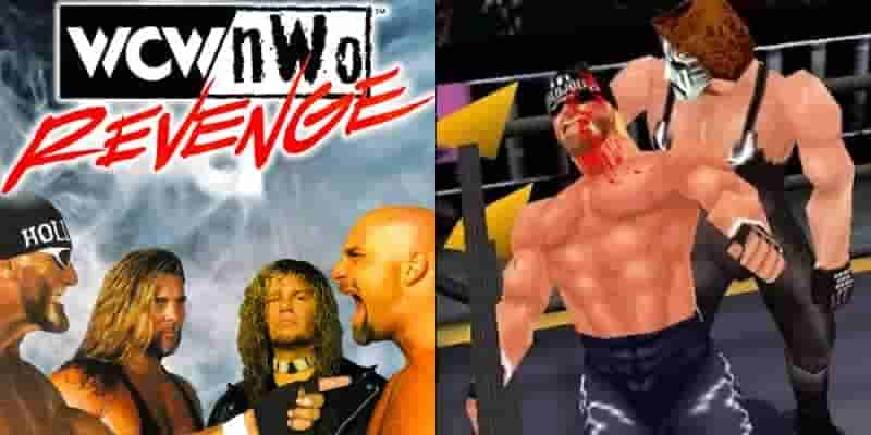 10 лучших игр о рестлинге, не относящихся к WWE