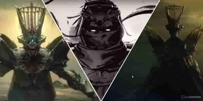 Destiny 2 : Кто такая Саватун, Королева ведьм?