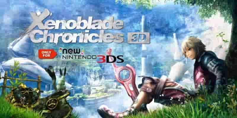 10 лучших ролевых игр для Nintendo 3DS по версии Metacritic