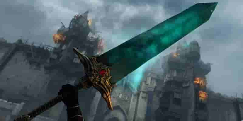 Demon's Souls: 10 лучших видов оружия в рейтинге