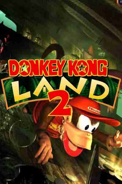 Все игры спин-оффа Donkey Kong Country, рейтинг