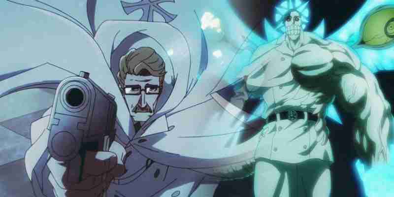 10 TYBW Sternritter из Bleach, которые невозможно не любить, рейтинг