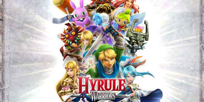 Каждая 3D 3D игра Zelda, ранжированная