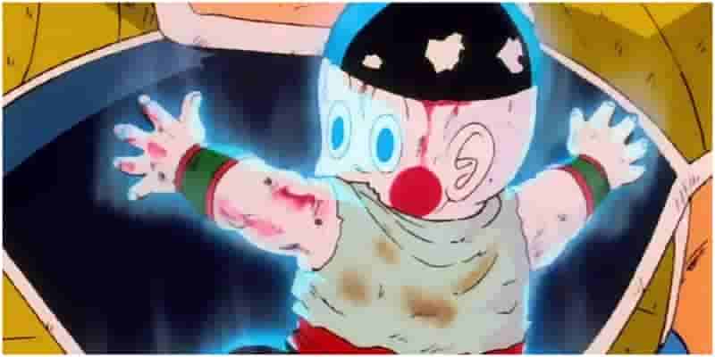 Персонажи Dragon Ball, которые больше всего изменились в Dragon Ball Z