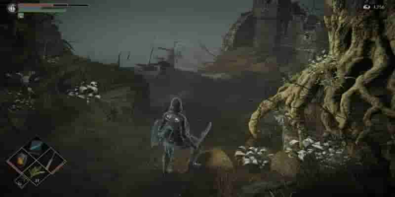 Demon's Souls: 10 лучших видов оружия в рейтинге