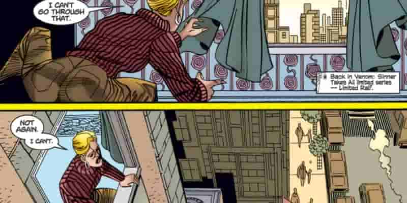 10 самых распространенных тропов Marvel
