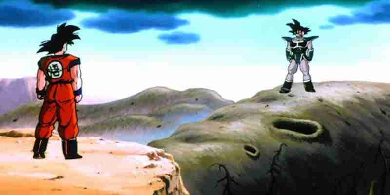 10 фильмов Dragon Ball Z, которые лучше настоящих саг в аниме