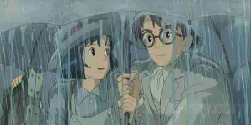 Studio Ghibli: лучшие мужские персонажи, рейтинг