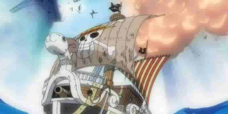 10 самых печальных смертей в One Piece, рейтинг