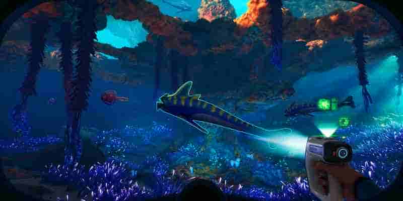 Subnautica 2 выйдет с захватывающими новыми функциями, но есть одна загвоздка