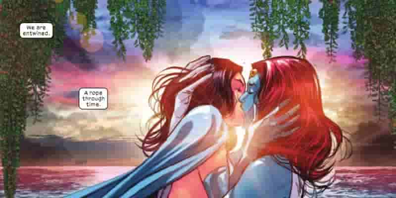 10 лучших неторопливых романов в комиксах Marvel