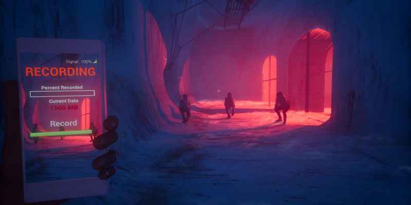 10 преступно недооцененных игр AA Horror