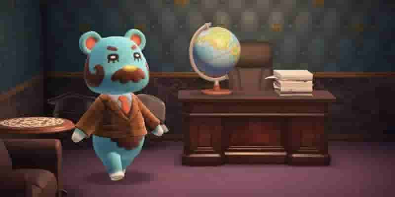 15 Most Unpopular Animal Crossing: New Horizon Villagers