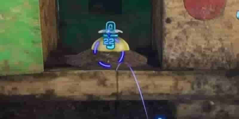Pikmin 4 : Все Flarlic Locations