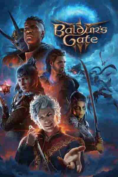 Baldur's Gate 3: 10 лучших озвучек, рейтинг