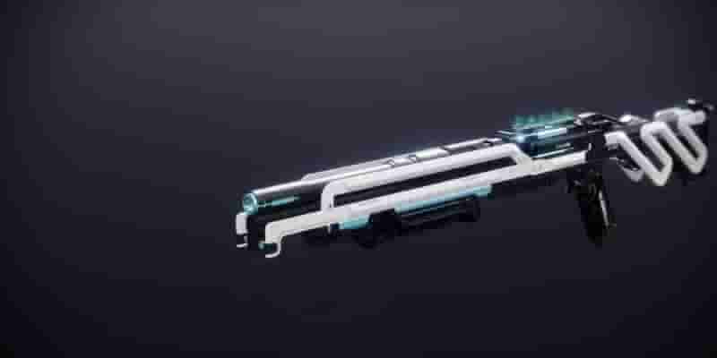 Destiny 2: 10 лучших видов кинетического оружия в рейтинге