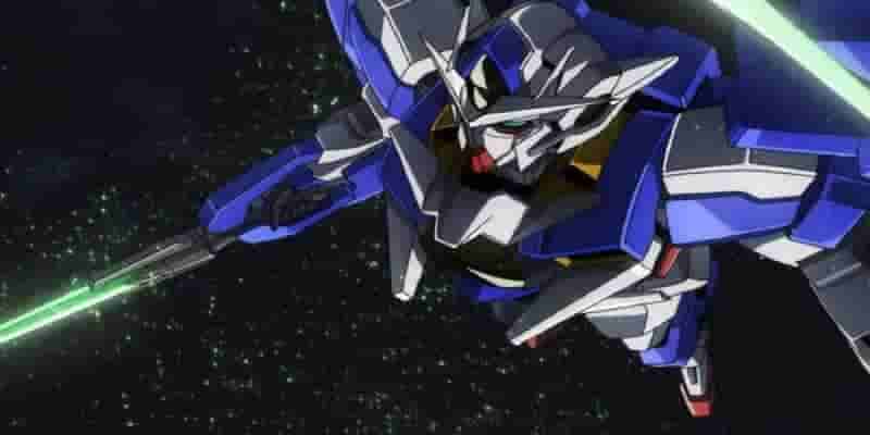 20 самых мощных механизмов Gundam , рейтинг