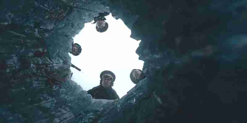 10 Thrilling Mystery Horror Shows Like Yellowjackets