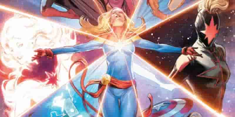 Лучшие сольные комиксы Marvel за последние 5 лет в рейтинге