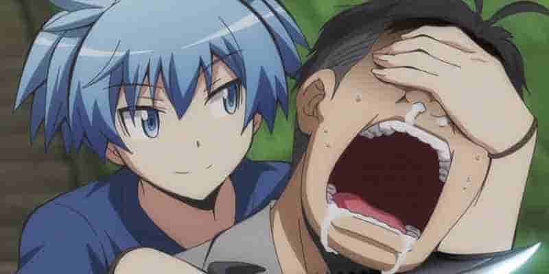 15 самых умных персонажей аниме Shonen, рейтинг