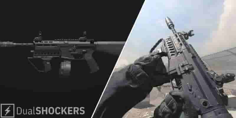 Modern Warfare 3 AMR9: лучшие вложения и лучшее снаряжение