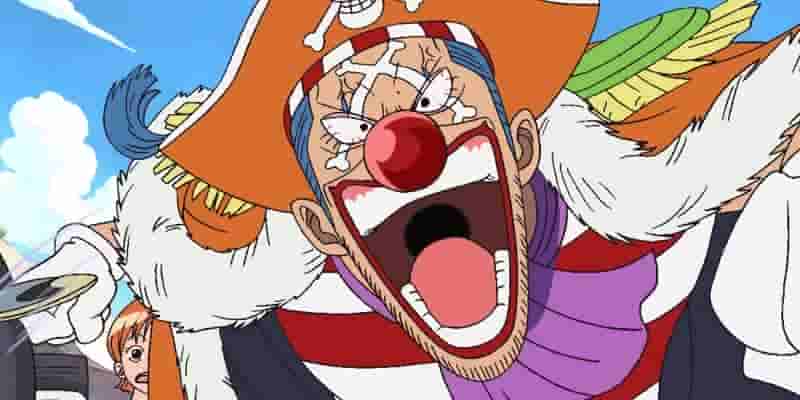 20 лучших злодеев В One Piece, Ranked