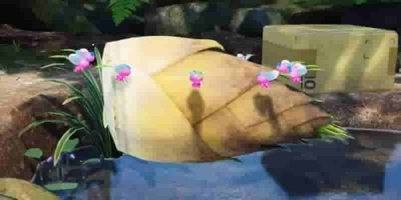 Pikmin 4: 10 лучших пасхальных яиц