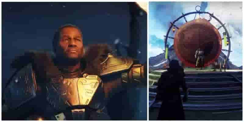 Destiny 2: Гайд по железному знамени